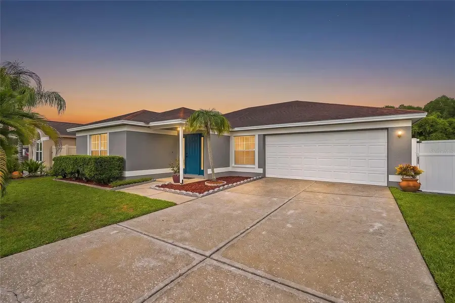 11026 Streamside Drive, Tampa, FL 33624 - #2