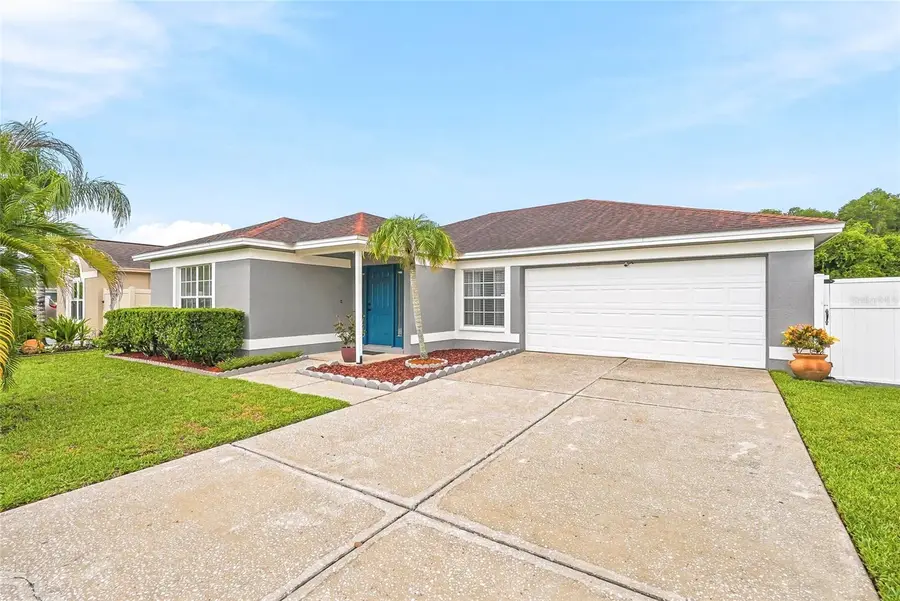 11026 Streamside Drive, Tampa, FL 33624 - #3