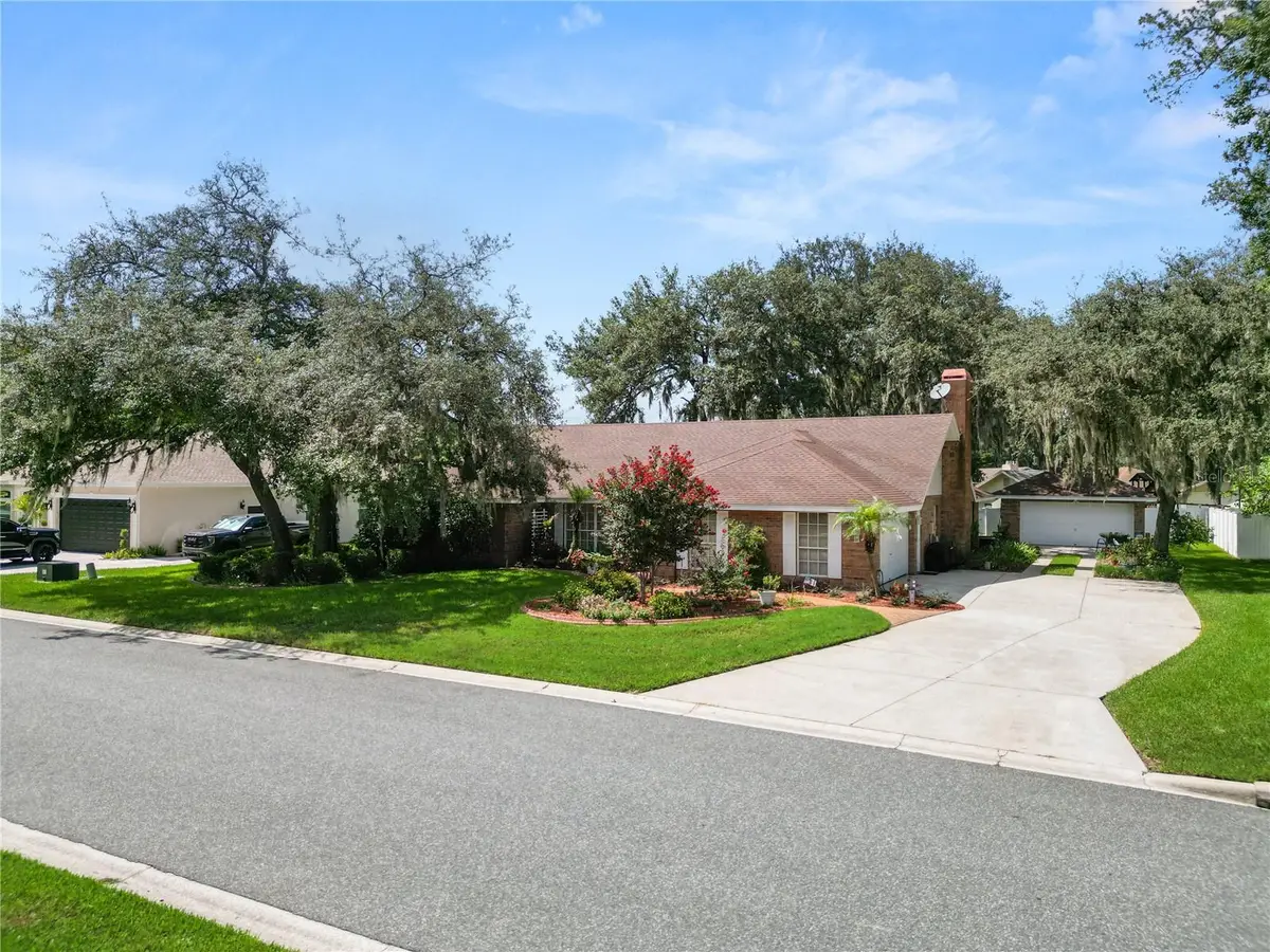 1626 Sherwood Lakes Boulevard, Lakeland, FL 33809 - #1