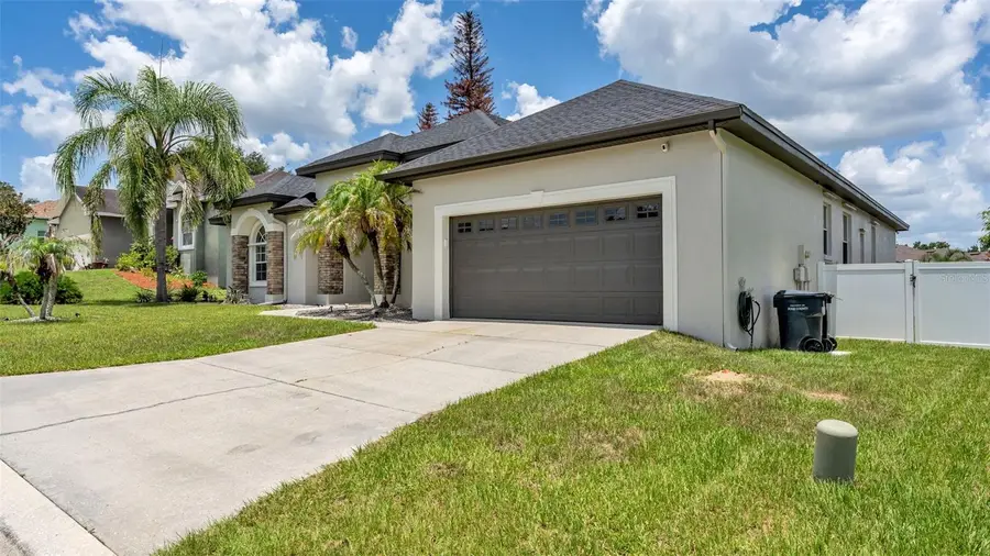 6714 Highlands Creek Loop, Lakeland, FL 33813 - #2
