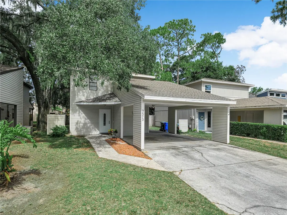 3573 Raintree Circle, Lakeland, FL 33803 - #1