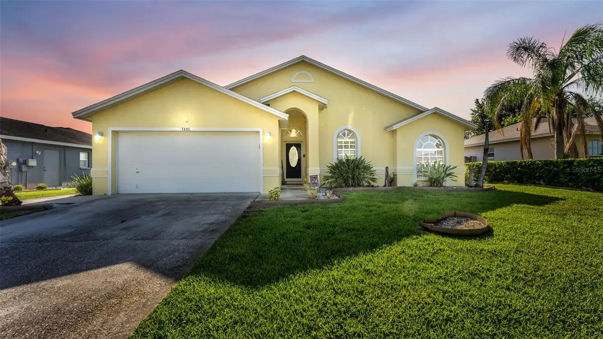 7493 Briarbay Loop, Lakeland, FL 33810 - #1
