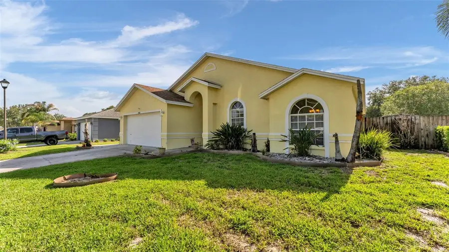 7493 Briarbay Loop, Lakeland, FL 33810 - #2