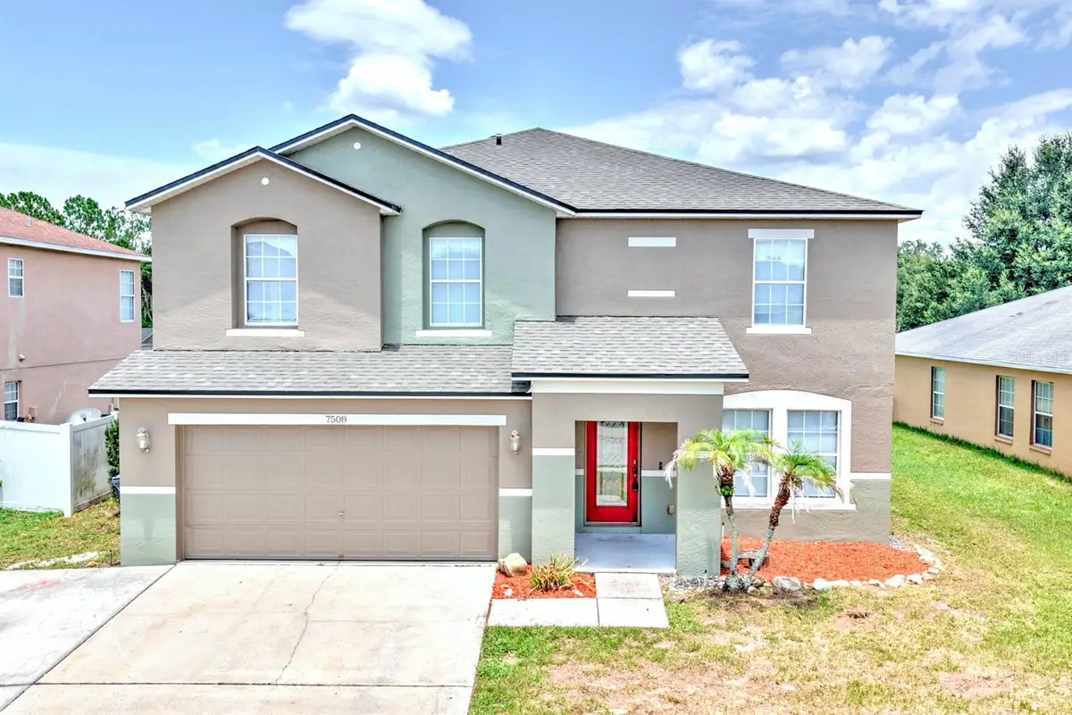 7508 Hunters Greene Circle, Lakeland, FL 33810 - #1