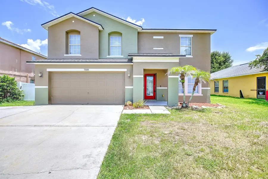 7508 Hunters Greene Circle, Lakeland, FL 33810 - #2