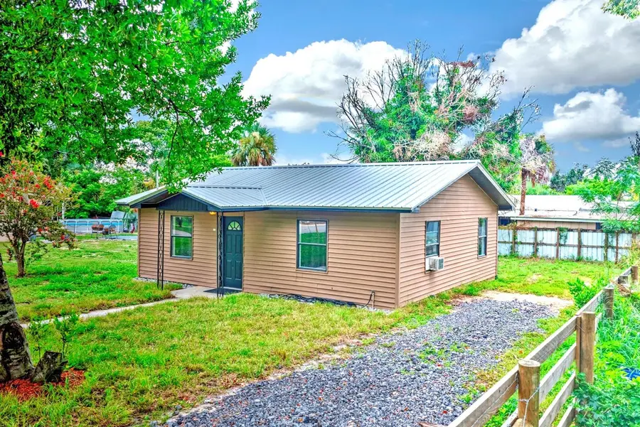 131 Wiggins Avenue, Avon Park, FL 33825 - #2