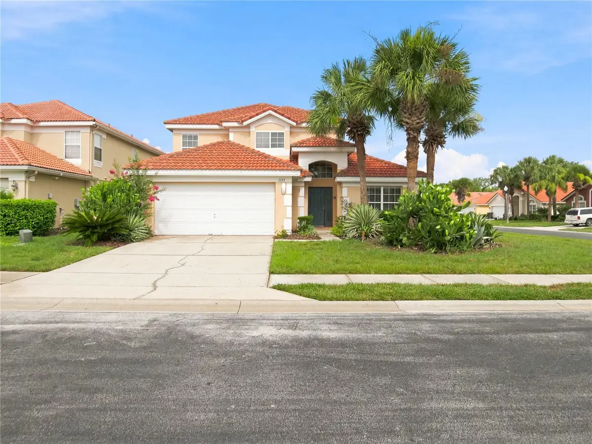 Address Withheld By Seller, Davenport, FL 33897 - #1
