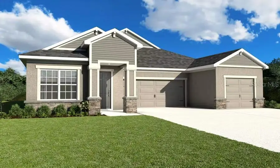 7112 Sundial Drive, Lakeland, FL 33813 - #1