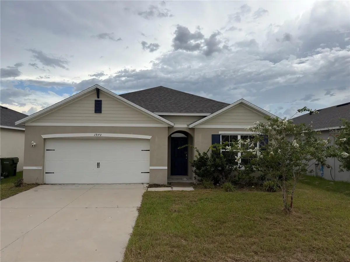 1973 Carnostie Road, Winter Haven, FL 33884 - #1