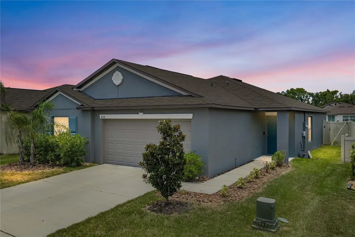 4334 Trotters Way, Lakeland, FL 33801 - #1