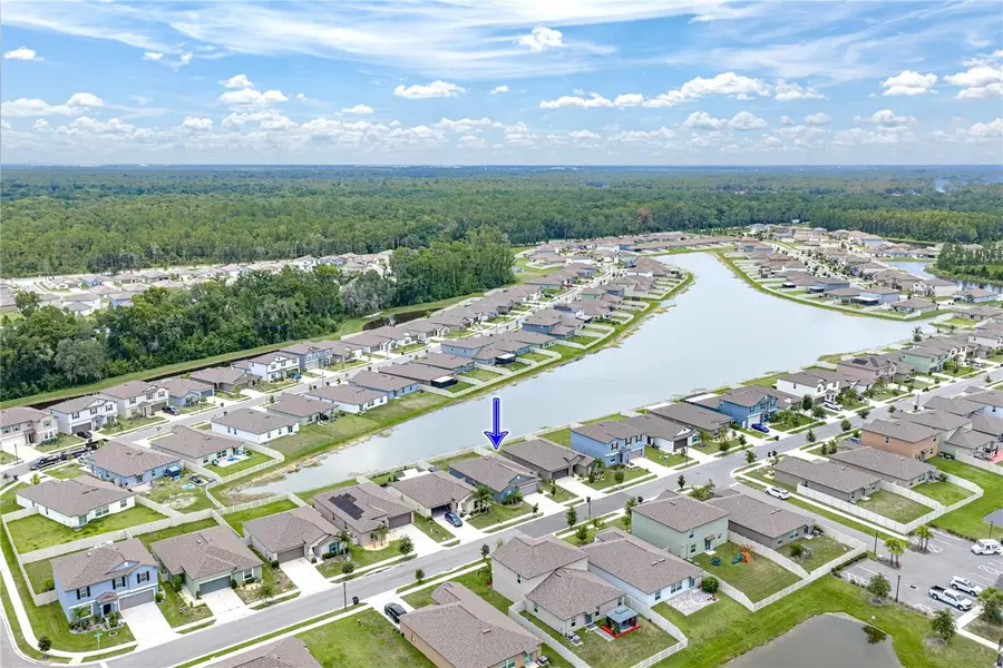4334 Trotters Way, Lakeland, FL 33801 - #2