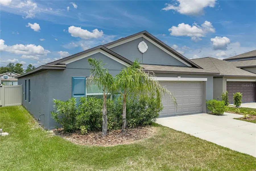 4334 Trotters Way, Lakeland, FL 33801 - #3