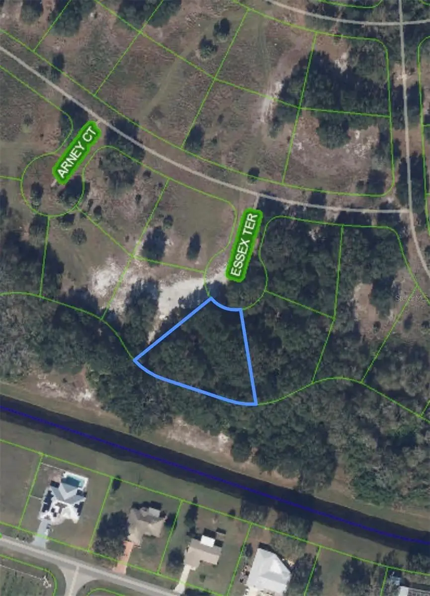 1000 Essex Terrace, Sebring, FL 33876 - #2