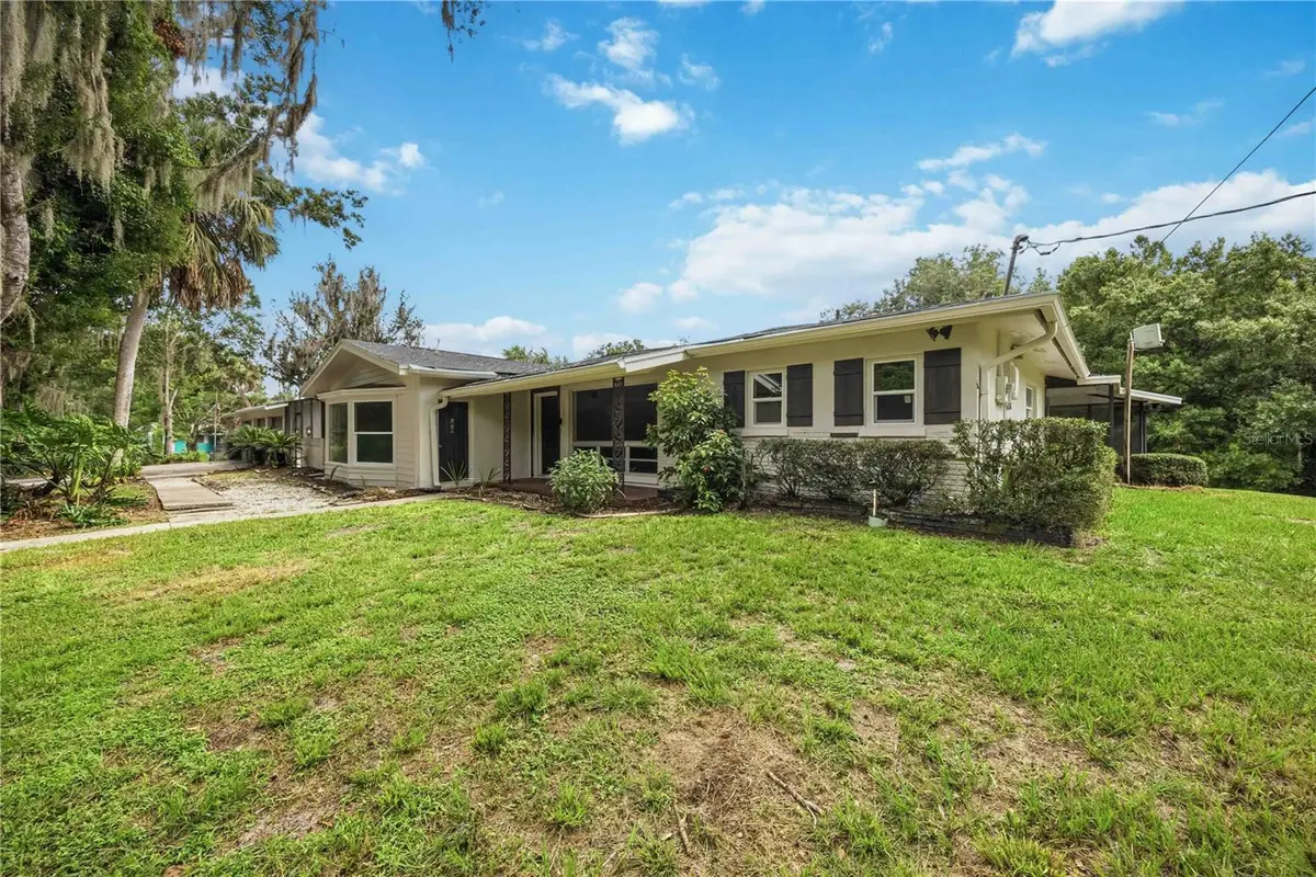 5430 Timberlane Road, Lake Wales, FL 33898 - #1