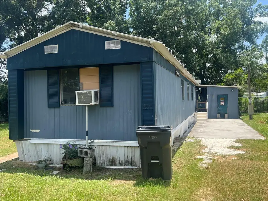 2536 Cannon Street, Lakeland, FL 33815 - #2