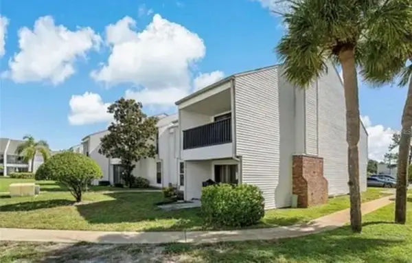 654 Haven Place #654, TARPON SPRINGS, FL 34689
