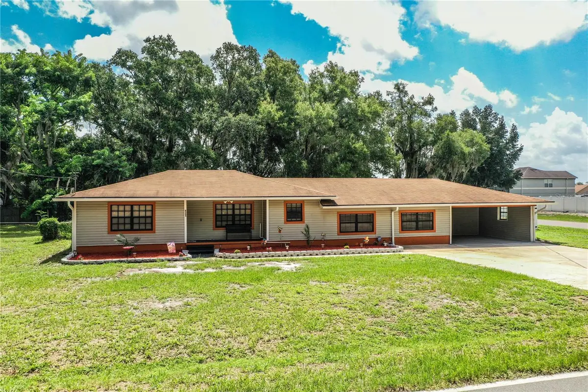 8505 N Campbell Road, Lakeland, FL 33810 - #1