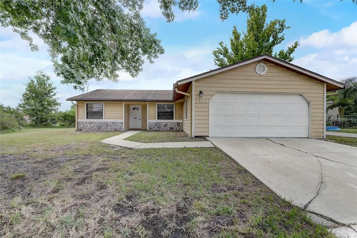 104 Turin Way, Kissimmee, FL 34758 - #1