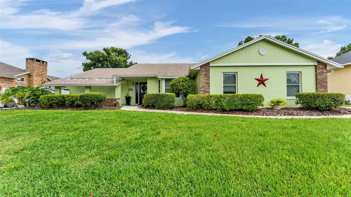 4765 Highlands Place Circle, Lakeland, FL 33813 - #1