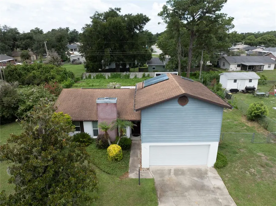 7316 Highland Grove Drive, Lakeland, FL 33810 - #2