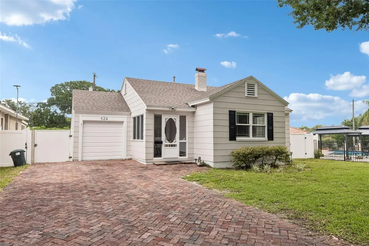 624 Kerneywood Street, Lakeland, FL 33803 - #1