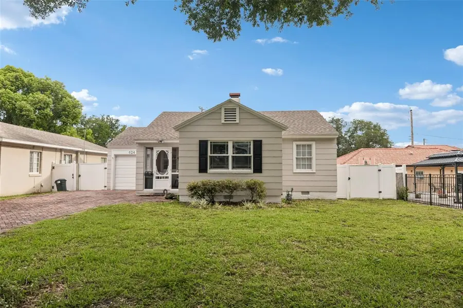 624 Kerneywood Street, Lakeland, FL 33803 - #2