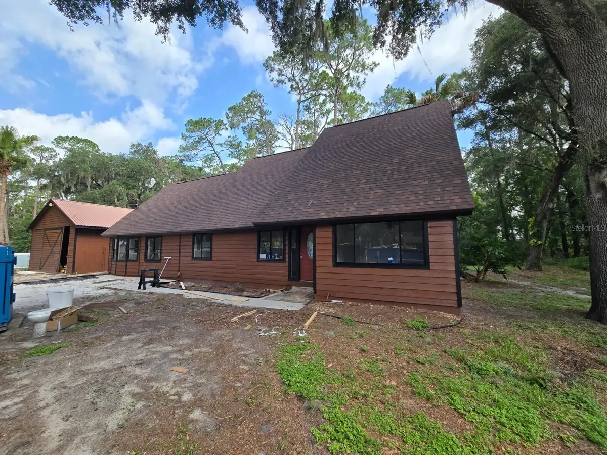 1743 Itchepackesassa Drive, Lakeland, FL 33810 - #1