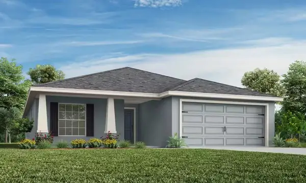 537 Ituna Circle, WINTER HAVEN, FL 33881
