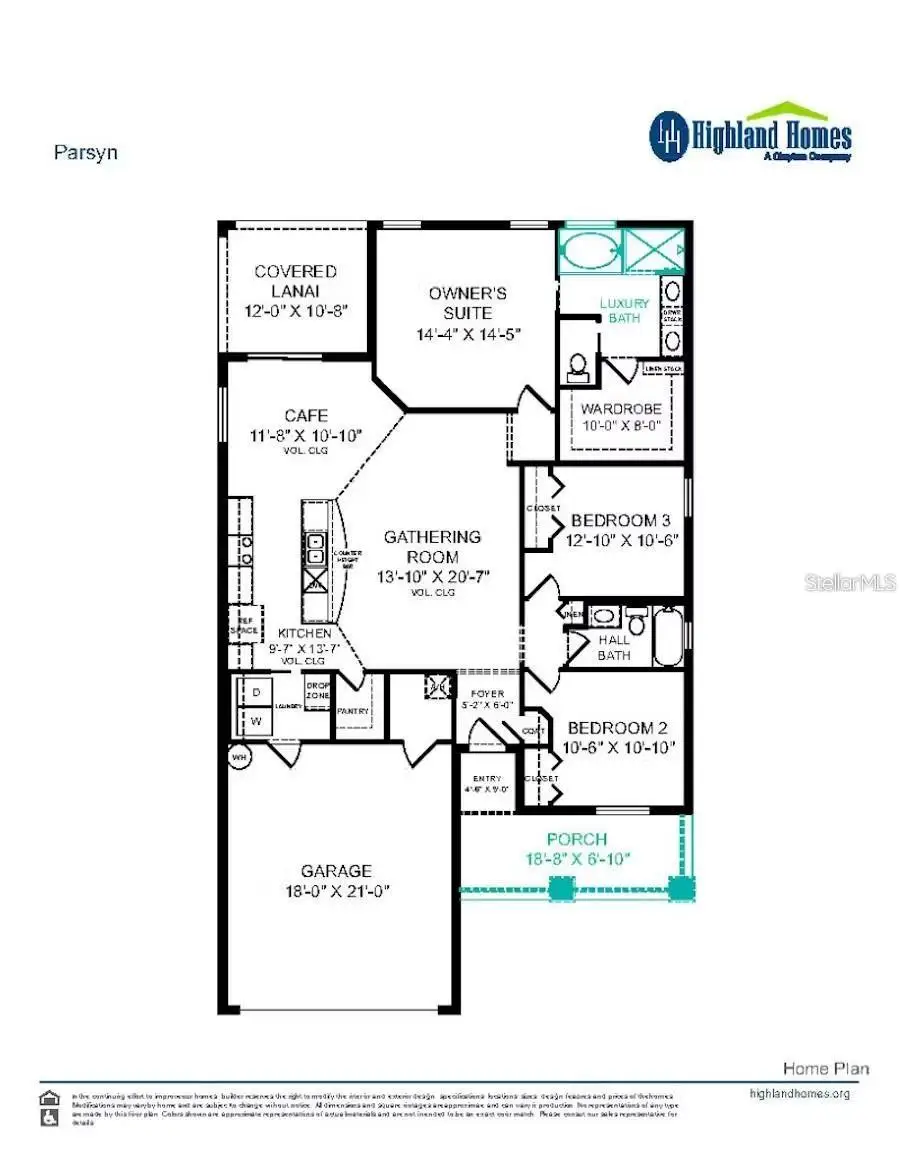2625 Scenic Park Loop, Wimauma, FL 33598 - #2
