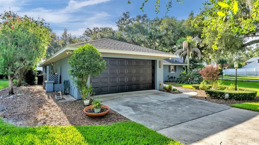 121 Shadow Lane, Lakeland, FL 33813 - #2