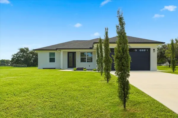 325 Monte Real Boulevard, SEBRING, FL 33876