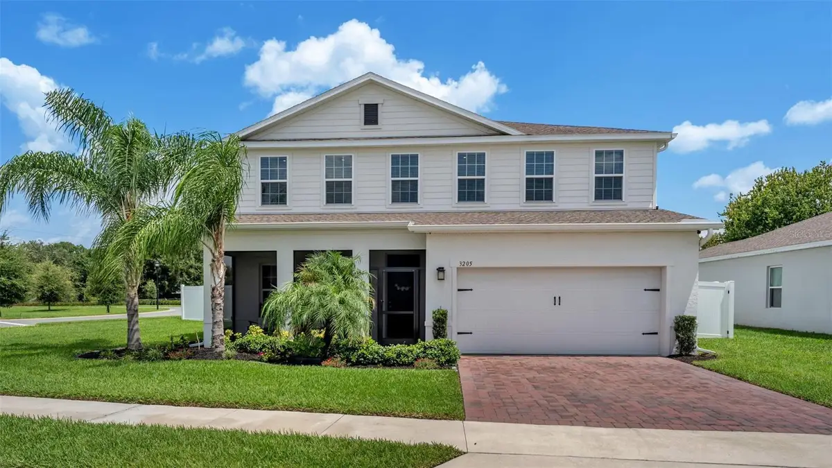 3205 La Salle Street, Winter Haven, FL 33884 - #1