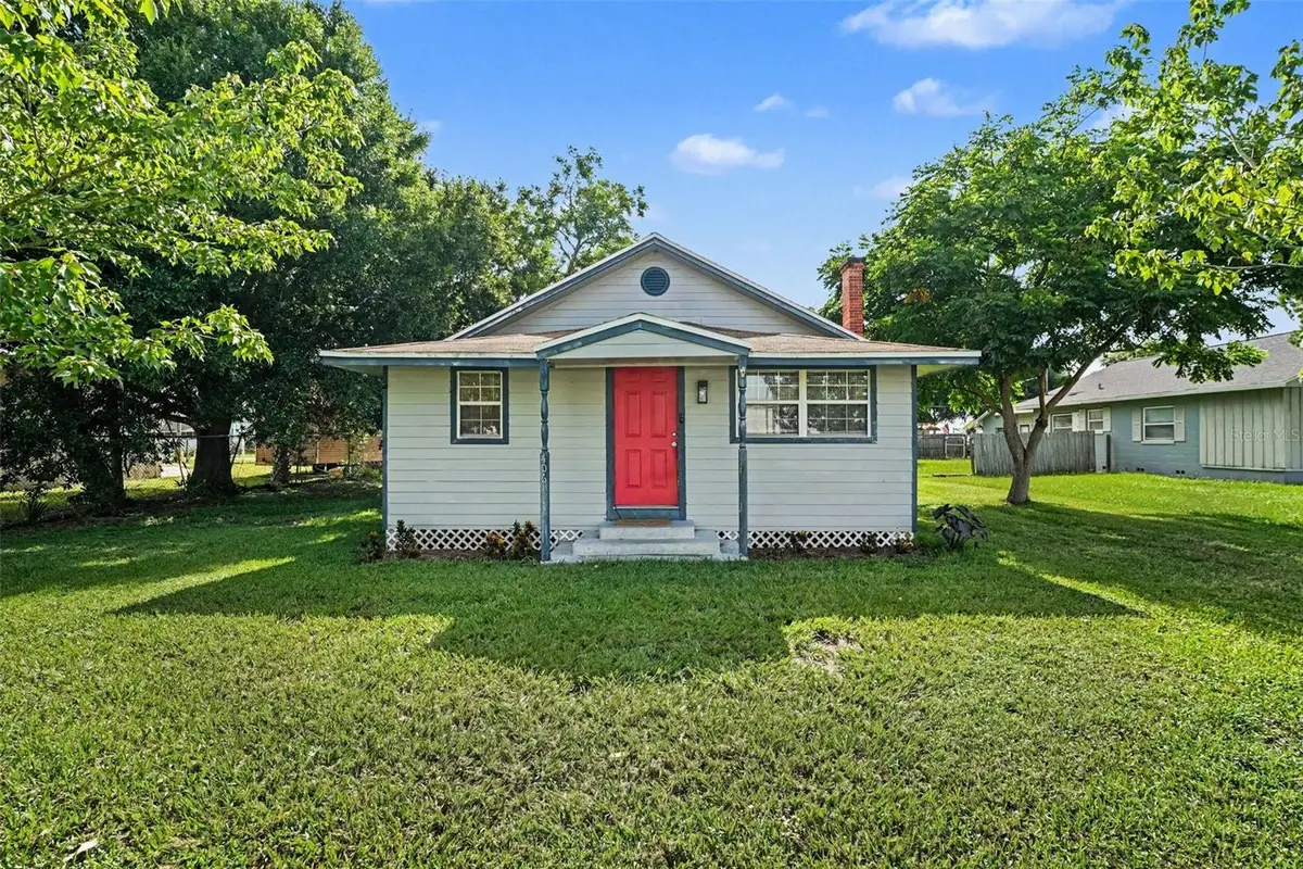 406 NW Phosphate Boulevard, Mulberry, FL 33860 - #1
