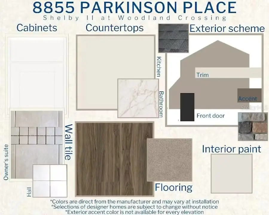 8855 Parkinson Place, Wildwood, FL 34785 - #3
