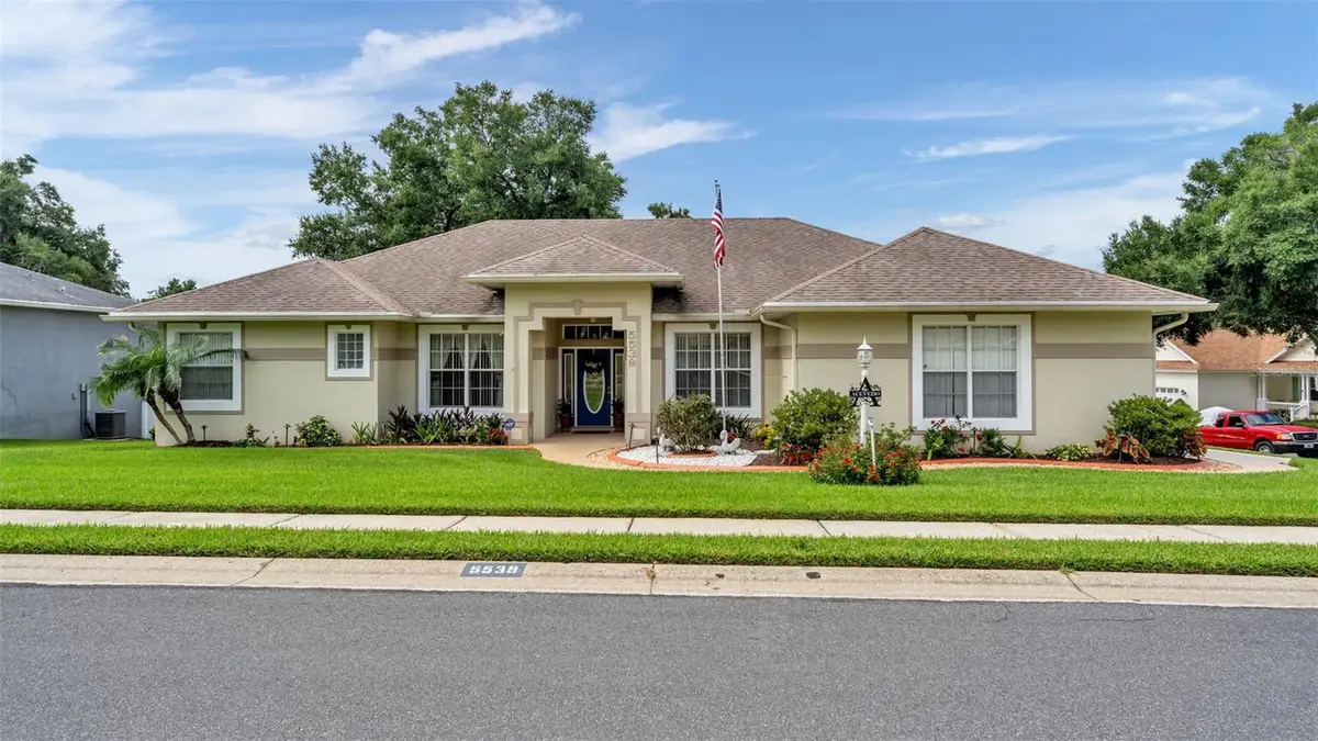 5539 Bloomfield Boulevard, Lakeland, FL 33810 - #1