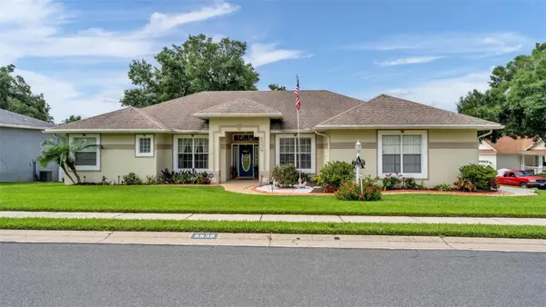 5539 Bloomfield Boulevard, LAKELAND, FL 33810