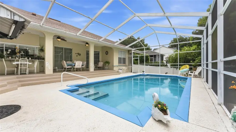 5539 Bloomfield Boulevard, Lakeland, FL 33810 - #3
