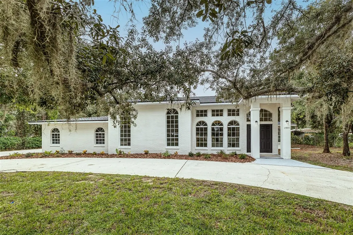 1955 Capps Road, Lake Wales, FL 33898 - #1