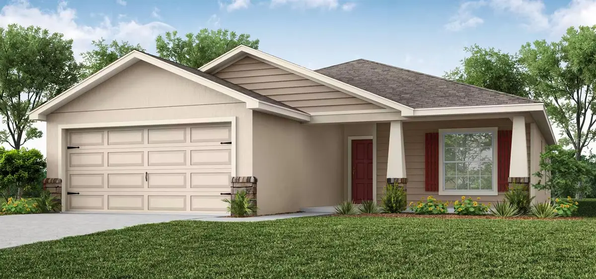 5555 Cedar Crest Way, Saint Cloud, FL 34772 - #1