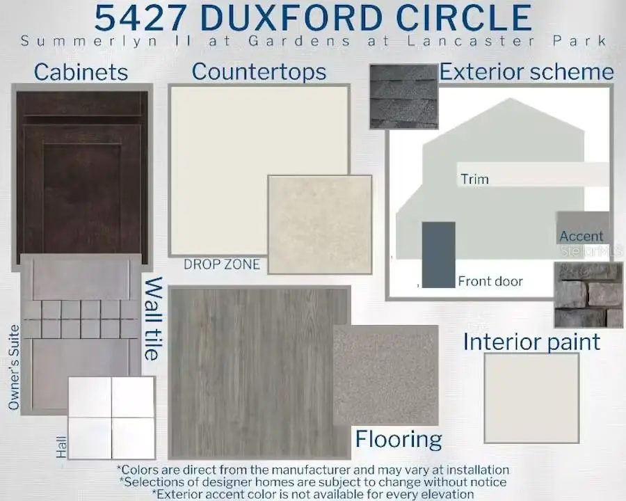5427 Duxford Circle, Saint Cloud, FL 34771 - #3