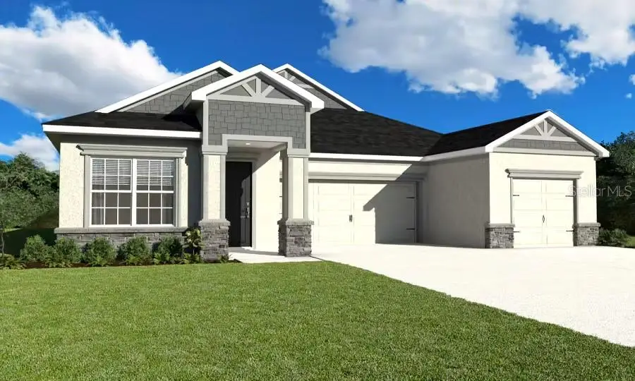 5415 Duxford Circle, Saint Cloud, FL 34771 - #1