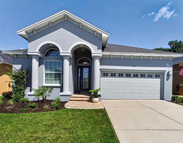 1035 Stoney Creek Drive, LAKELAND, FL 33811