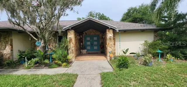 4502 Sugartree Drive W, Lakeland, FL 33813 - #1