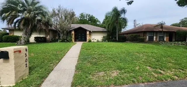 4502 Sugartree Drive W, Lakeland, FL 33813 - #2