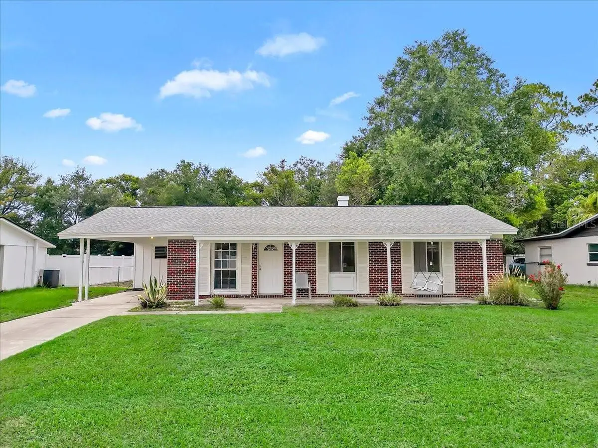5810 Driftwood Drive, Lakeland, FL 33809 - #1