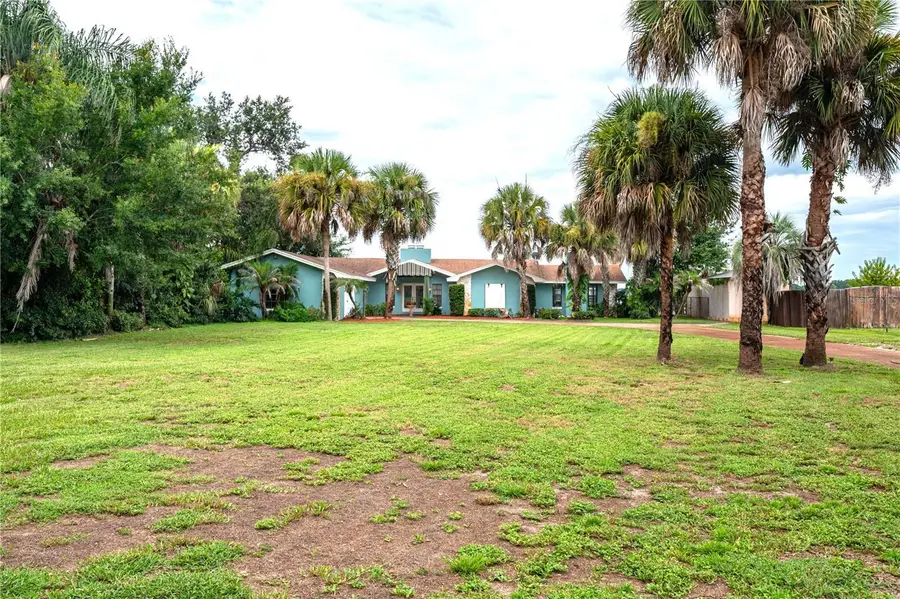 589 Thornburg Road, Babson Park, FL 33827 - #3