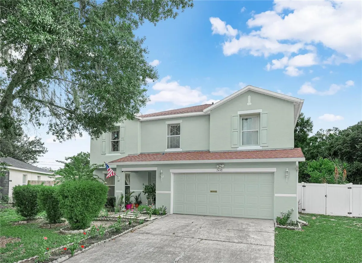 7448 Hunters Greene Circle, Lakeland, FL 33810 - #1