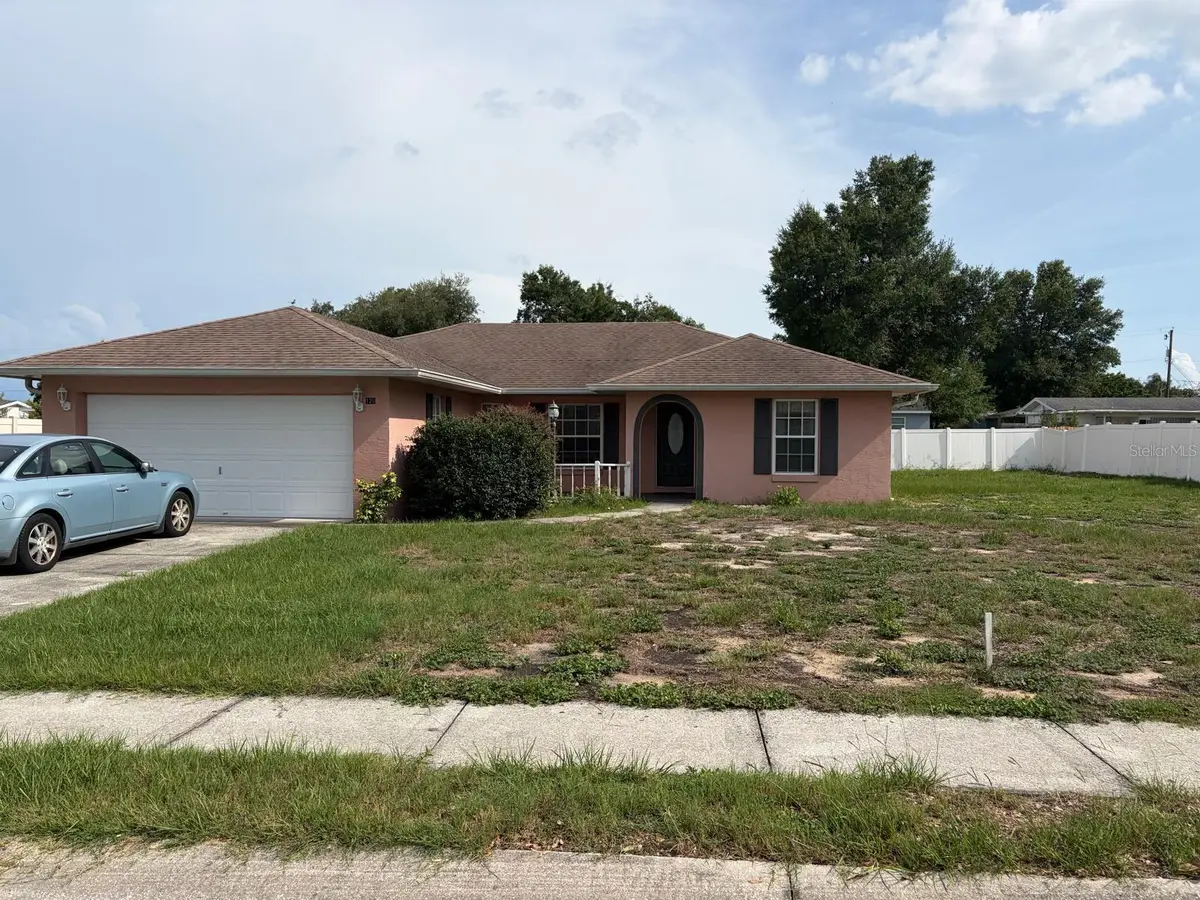 126 Brighton Circle, Auburndale, FL 33823 - #1