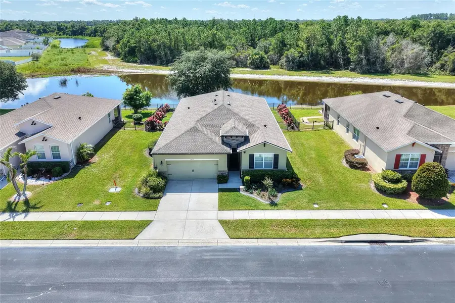 5852 Marsh Landing Drive, Winter Haven, FL 33881 - #2