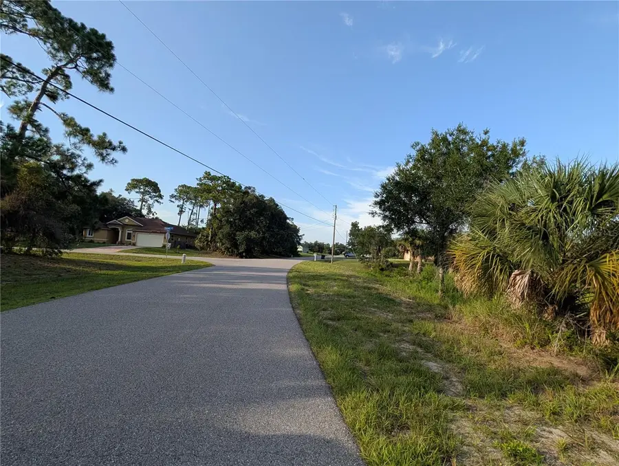 Delwood Drive, North Port, FL 34288 - #2